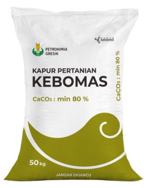 KEBOMAS
