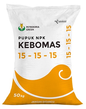 KEBOMAS 15-15-15