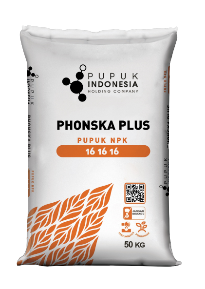 PHONSKA Plus 16-16-16