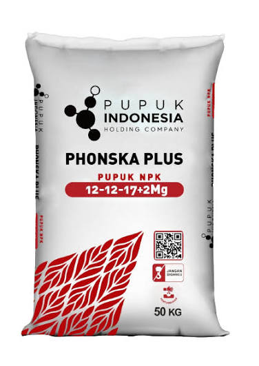 PHONSKA Plus PUPUK INDONESIA